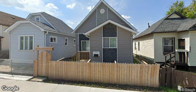 Photo of 884 Selkirk Avenue in Winnipeg, Manitoba