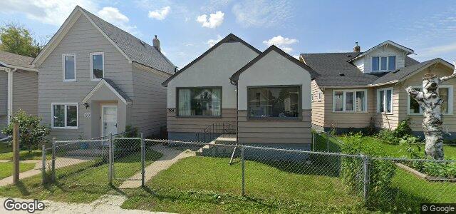 904 Selkirk Avenue（加拿大曼尼托巴省温尼伯市）房屋照片