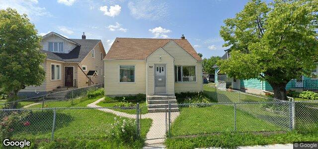 910 Selkirk Avenue（加拿大曼尼托巴省温尼伯市）房屋照片