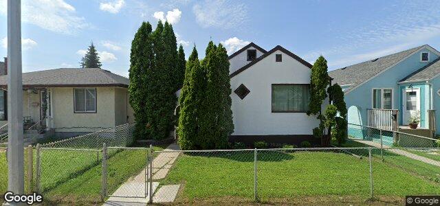 920 Selkirk Avenue（加拿大曼尼托巴省温尼伯市）房屋照片