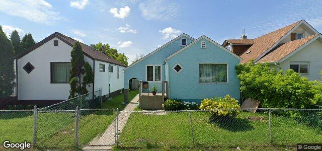 924 Selkirk Avenue（加拿大曼尼托巴省温尼伯市）房屋照片
