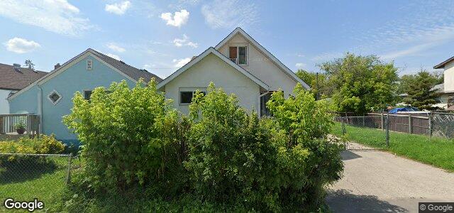 926 Selkirk Avenue（加拿大曼尼托巴省温尼伯市）房屋照片