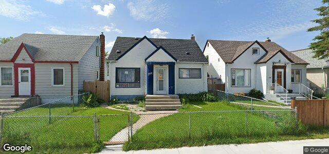 944 Selkirk Avenue（加拿大曼尼托巴省温尼伯市）房屋照片