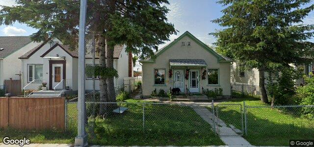 950 Selkirk Avenue（加拿大曼尼托巴省温尼伯市）房屋照片