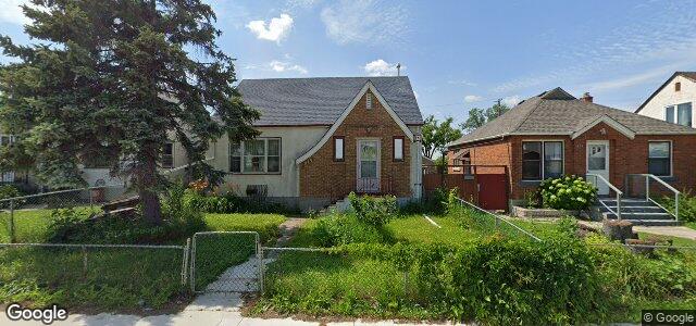 974 Selkirk Avenue（加拿大曼尼托巴省温尼伯市）房屋照片