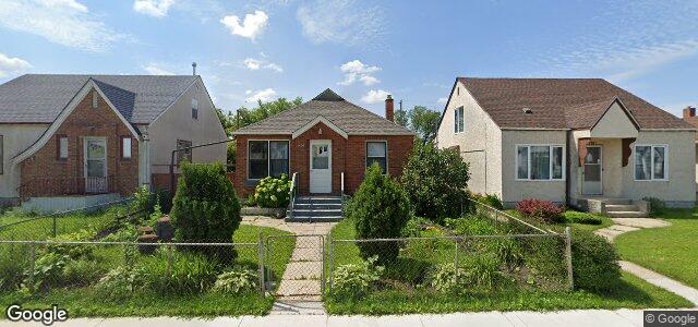 976 Selkirk Avenue（加拿大曼尼托巴省温尼伯市）房屋照片