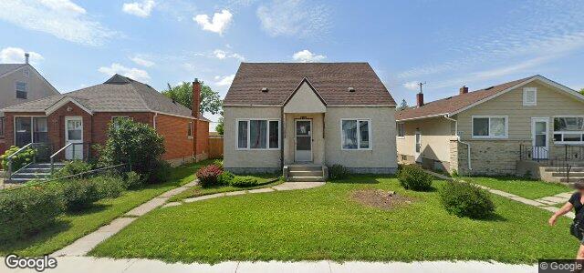 978 Selkirk Avenue（加拿大曼尼托巴省温尼伯市）房屋照片