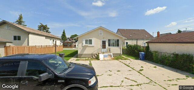 980 Selkirk Avenue（加拿大曼尼托巴省温尼伯市）房屋照片