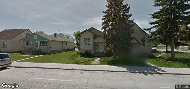 988 Selkirk Avenue（加拿大曼尼托巴省温尼伯市）房屋照片