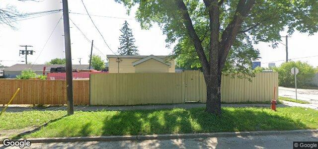 35 Powers Street（加拿大曼尼托巴省温尼伯市）房屋照片