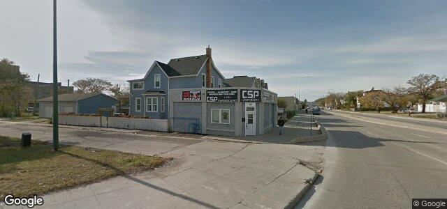 416 Dufferin Avenue（加拿大曼尼托巴省温尼伯市）房屋照片