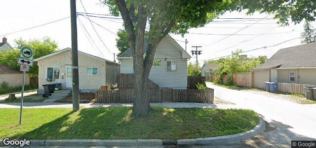 45 Powers Street（加拿大曼尼托巴省温尼伯市）房屋照片