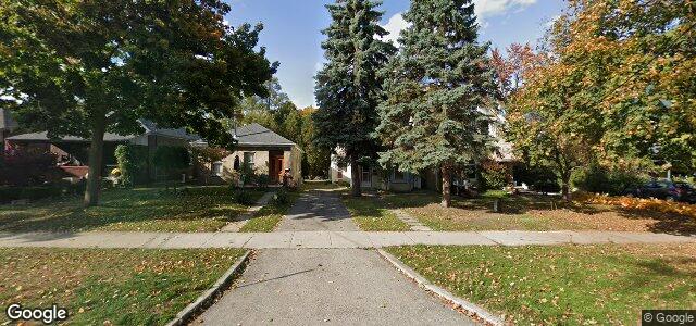 580 Dufferin Avenue（加拿大曼尼托巴省温尼伯市）房屋照片