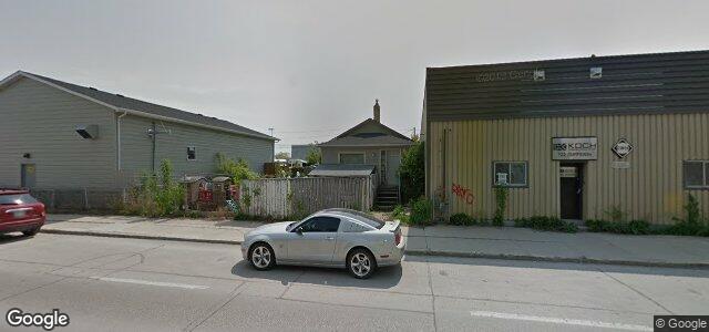 718 Dufferin Avenue（加拿大曼尼托巴省温尼伯市）房屋照片