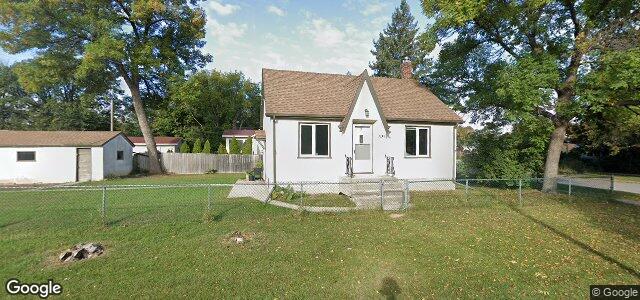 339 Dufresne Avenue（加拿大曼尼托巴省温尼伯市）房屋照片