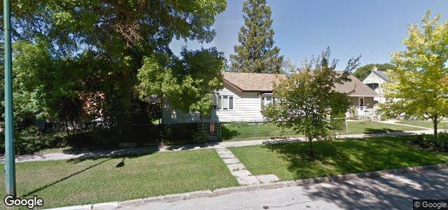 471 Giroux Street（加拿大曼尼托巴省温尼伯市）房屋照片