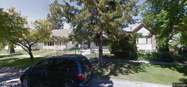 477 Giroux Street（加拿大曼尼托巴省温尼伯市）房屋照片