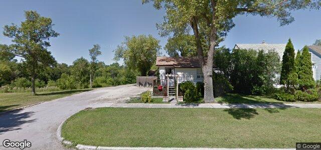 477 Kavanagh Street（加拿大曼尼托巴省温尼伯市）房屋照片