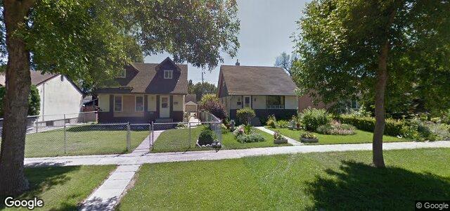 480 Kavanagh Street（加拿大曼尼托巴省温尼伯市）房屋照片