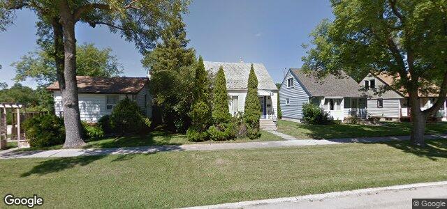 481 Kavanagh Street（加拿大曼尼托巴省温尼伯市）房屋照片