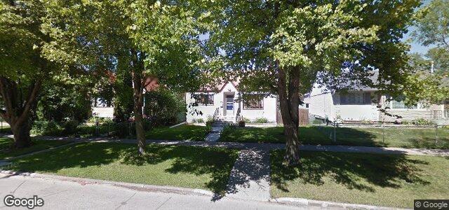 483 Giroux Street（加拿大曼尼托巴省温尼伯市）房屋照片