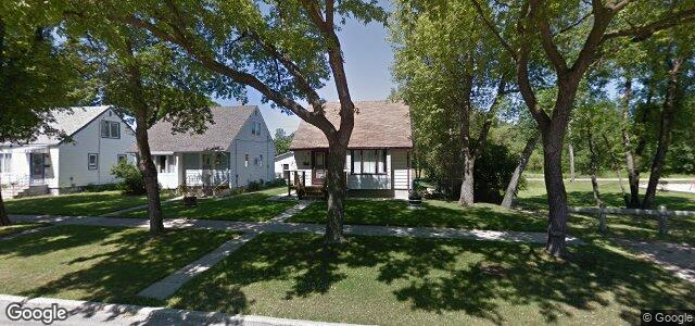 Larawan ng 487 Kavanagh Street sa Winnipeg, Manitoba