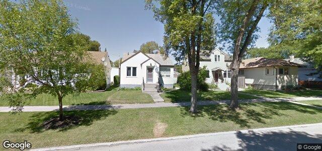 493 Giroux Street（加拿大曼尼托巴省温尼伯市）房屋照片