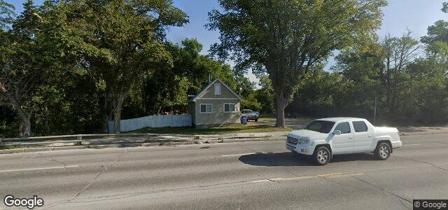 Photo of 493 Marion Street in Winnipeg, Manitoba