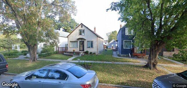 495 Cherrier Street（加拿大曼尼托巴省温尼伯市）房屋照片