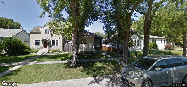 497 Giroux Street（加拿大曼尼托巴省温尼伯市）房屋照片