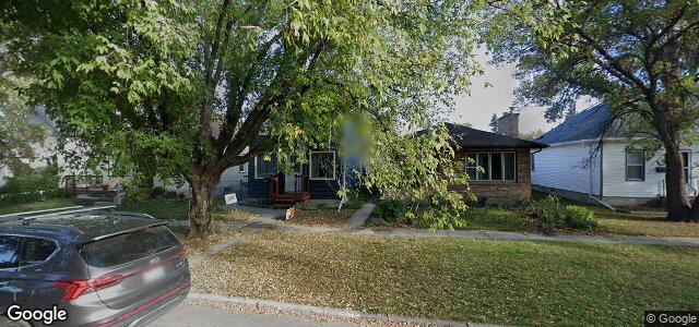 499 Cherrier Street（加拿大曼尼托巴省温尼伯市）房屋照片