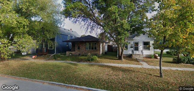 501 Cherrier Street（加拿大曼尼托巴省温尼伯市）房屋照片