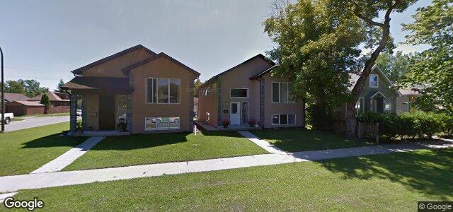 502 Giroux Street（加拿大曼尼托巴省温尼伯市）房屋照片