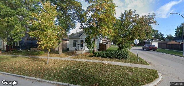 503 Cherrier Street（加拿大曼尼托巴省温尼伯市）房屋照片