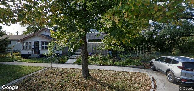 506 Cherrier Street（加拿大曼尼托巴省温尼伯市）房屋照片