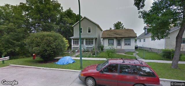 511 Doucet Street（加拿大曼尼托巴省温尼伯市）房屋照片