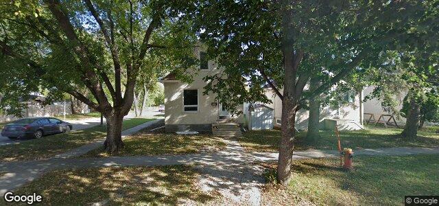 511 Giroux Street（加拿大曼尼托巴省溫尼伯市）房屋照片