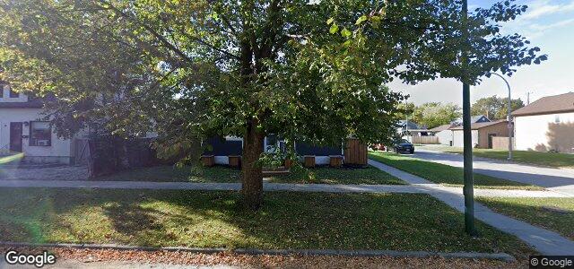 512 Giroux Street（加拿大曼尼托巴省温尼伯市）房屋照片