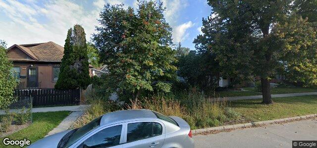 513 Cherrier Street（加拿大曼尼托巴省温尼伯市）房屋照片