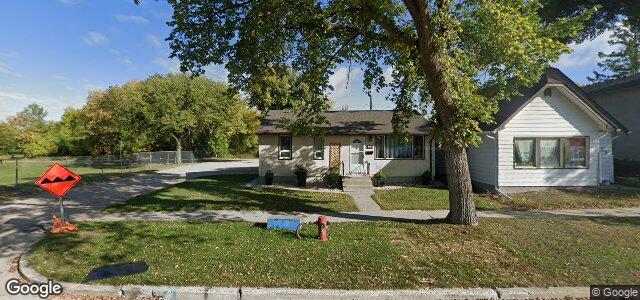 513 Kavanagh Street（加拿大曼尼托巴省温尼伯市）房屋照片