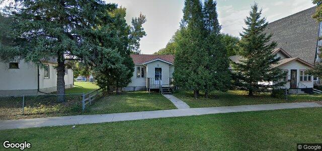 514 Cherrier Street（加拿大曼尼托巴省温尼伯市）房屋照片