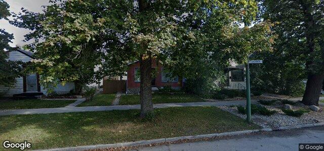 519 Cherrier Street（加拿大曼尼托巴省温尼伯市）房屋照片