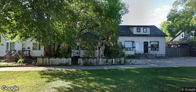 520 Giroux Street（加拿大曼尼托巴省温尼伯市）房屋照片