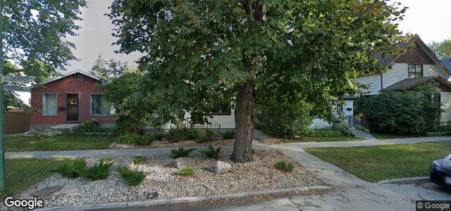 521 Cherrier Street（加拿大曼尼托巴省温尼伯市）房屋照片