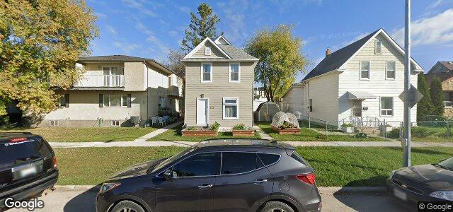 Photo of 521 Kavanagh Street in Winnipeg, Manitoba