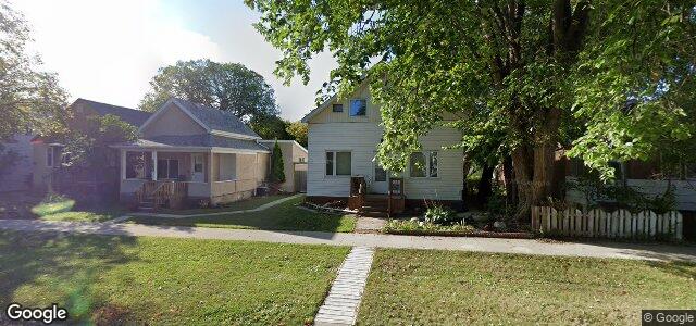 522 Giroux Street（加拿大曼尼托巴省温尼伯市）房屋照片