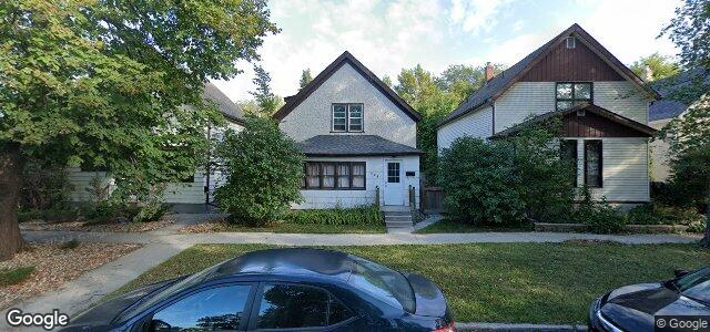 523 Cherrier Street（加拿大曼尼托巴省温尼伯市）房屋照片