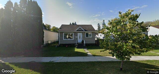 524 Kavanagh Street（加拿大曼尼托巴省温尼伯市）房屋照片