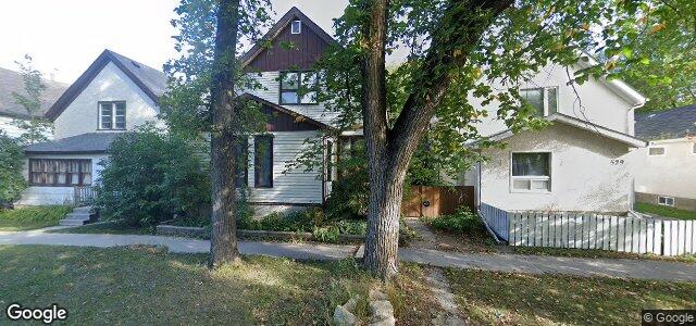 525 Cherrier Street（加拿大曼尼托巴省温尼伯市）房屋照片