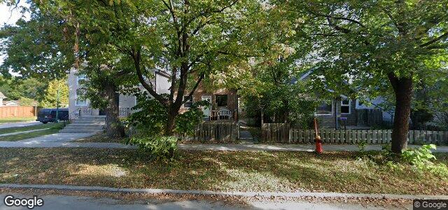 525 Doucet Street（加拿大曼尼托巴省温尼伯市）房屋照片